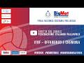 FNG U18F - n°852 - Campo 2: CLUB 76 FENERA CHIERI vs U.S. TORRI