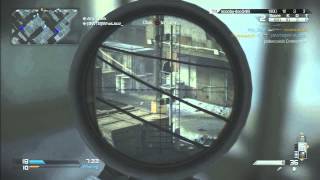 First Triple Headshot Collateral?!