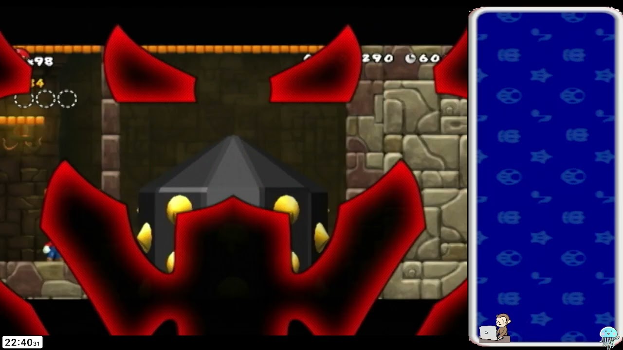 相撲 New スーパーマリオブラザーズ Wii (new super mario bros wii)