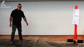 Taser Pulse Plus Demonstration | Hawaii