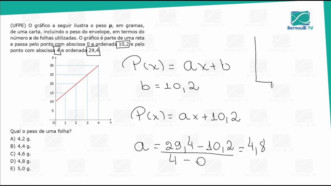 Qfc2 Matematica Youtube