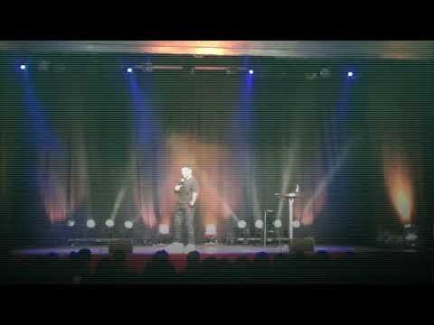 Malik Bentalha - Fathi et les végétariens - Impro