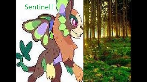 Prodigy math game | How to catch the Sentinel!