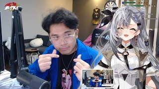 Bang Al Ketika Dikirimi Mediashare Zeta