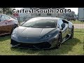 Carfest South 2019