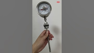 Transformer Temperature Indicator Type 1