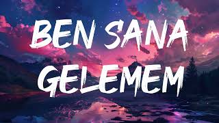 Mela Bedel - Ben Sana Gelemem 