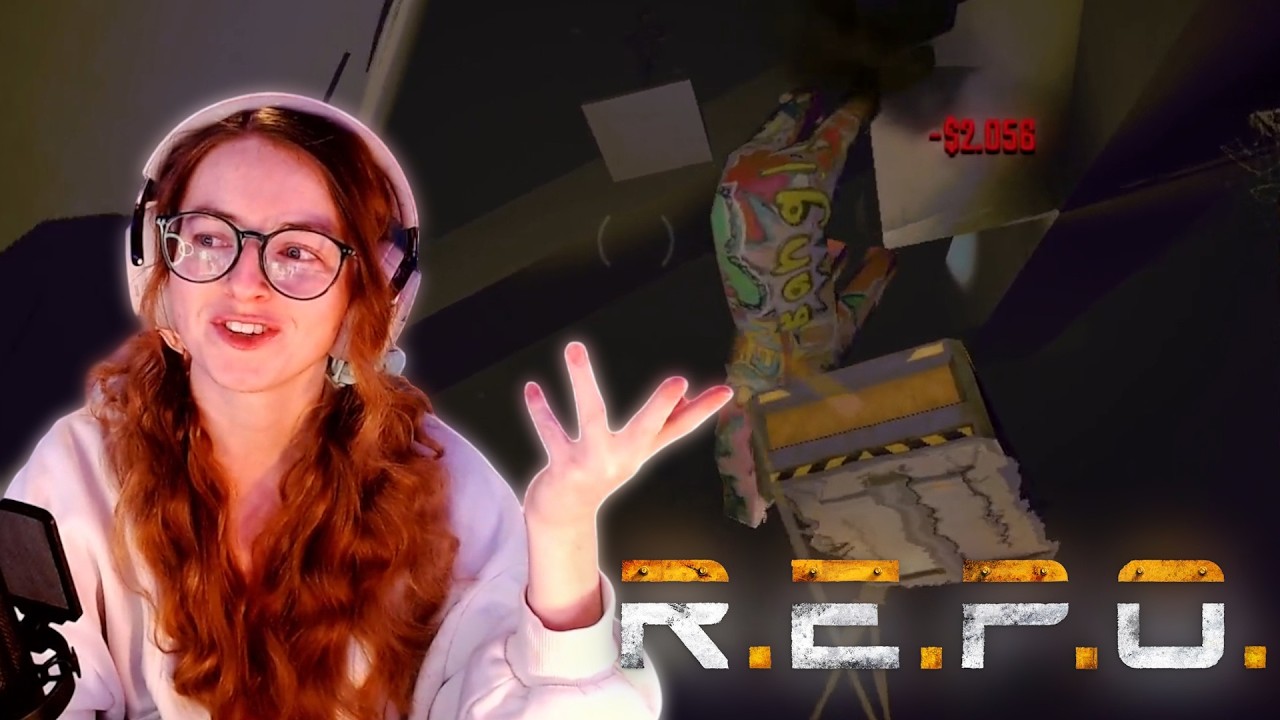 MWAH - hell yeah get kisses | REPO with @kittyhighpie