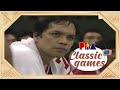 PBA Classic Games: 1987 Reinforced Conference | Ginebra vs. Great Taste | Nov. 24, 1987 (PART 1)