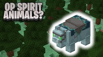 The new Spirit mobs is OP in bloxd.io