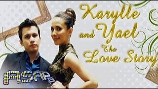 Karylle & Yael Yuzon's love story told on ' ASAP 19'