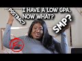 Graduated with a Low GPA? | Here are some Options to Increase Your GPA for Medical School