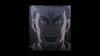 Attack on Titan Season3 Edit #attackontitan #season3 #edit #erwin #beast #titans #battle #sasageyo
