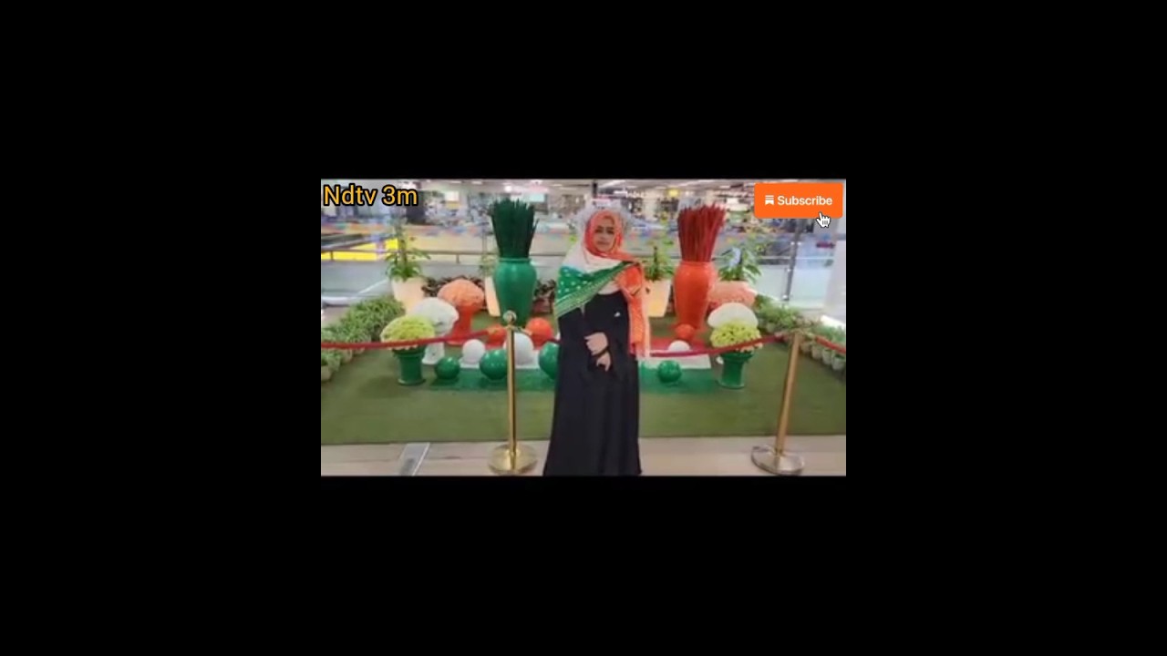 HEERA GROUP OF COMPANIES CEO DR NOWHERA SHAIK CELEBRATING INDEPENDENCE DAY 