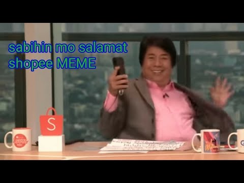 shopee MEME - YouTube
