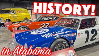HIDDEN GEM Packed with Racing History and a Few Surprises HIDDEN GEM Packed with Racing History and a Few Surprises