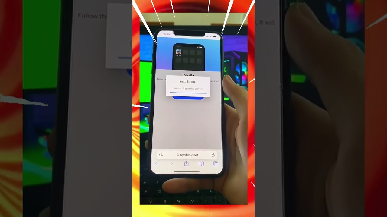 How to MOD Top War For Free 🐟 Version 2025