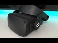 Go Quest VR Comfort Halo Strap V3 First Impressions & In Depth Review W/Headphones mod