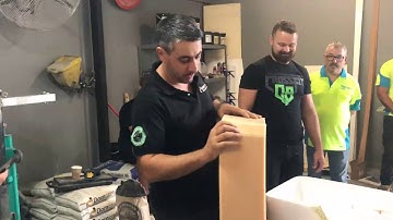 Smooth On VytaFlex™ 30 Demo