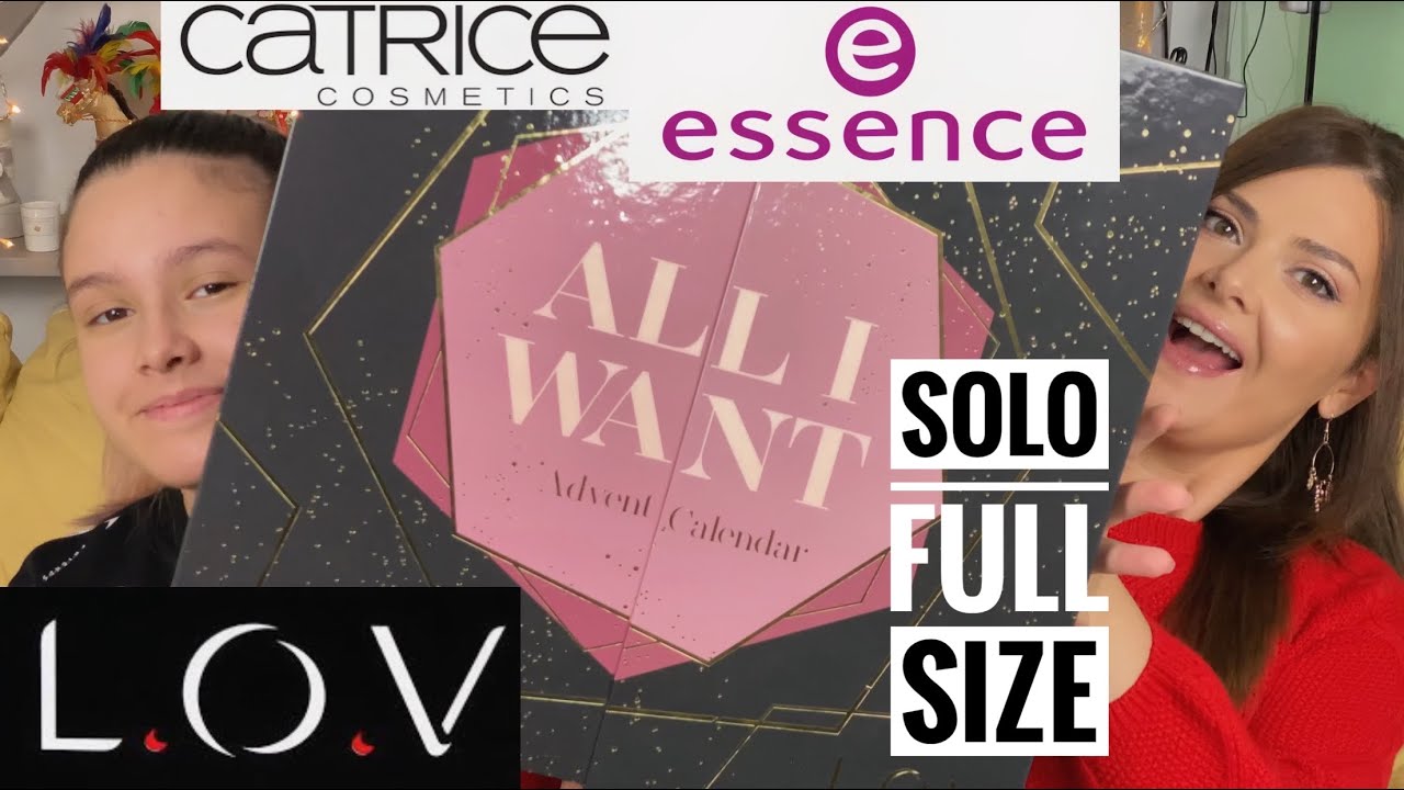 L.O.V Il calendario con sole full size😍