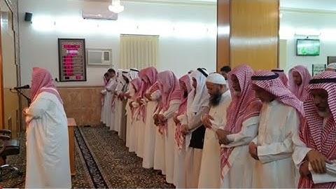 سورة الحاقة كاملة للقارئ يوسف العيدروس