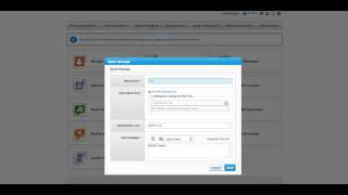 Quick SMS Tutorial Video