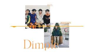 BTS X WHEEIN MAMAMOO Dimple OFFICIAL MV