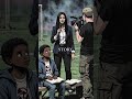 8-Year-Old Orphan Creates Football Algorithm That Made National News