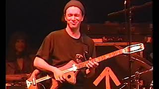 Phil and Friends with Trey Anastasio, Kimock, McConnell - 4/17/99 - Warfield Theater, San Fran.,CA