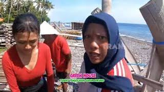 Emak Enah Membuat Garam Piramid | ENAH BIKIN ENAK (17/05/24)