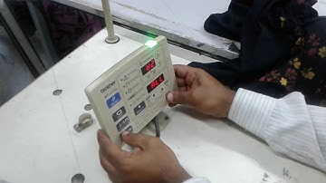 Brother ke 430D sdcard copy