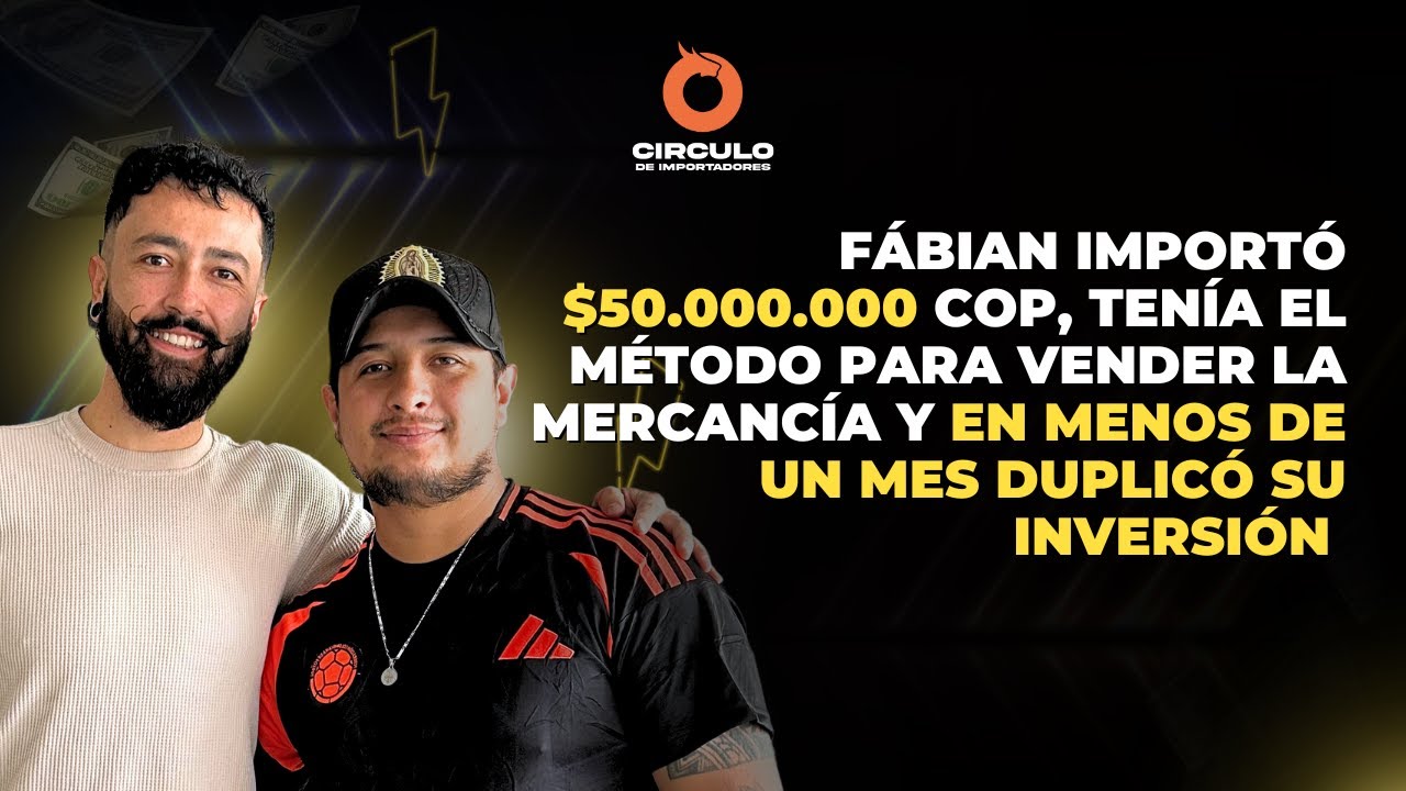 Testimonio de Fabián