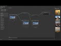 AI Flow Preset: Automatic Blur Age Restricted Video Frames