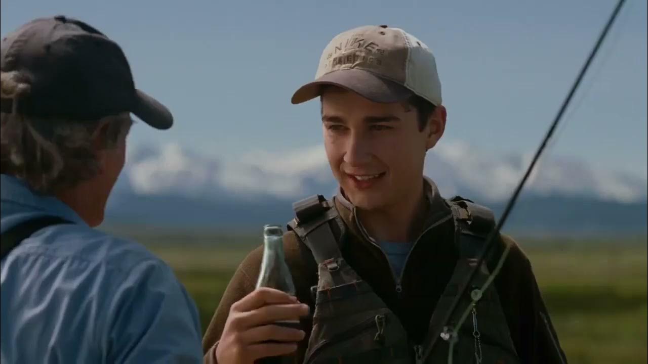 Disturbia (2007) - Intro Scene - YouTube