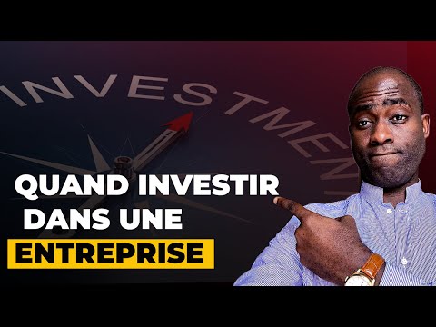 faire de l'argent