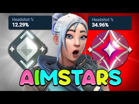 I Tried the AIMSTARS METHOD For 7 Days...