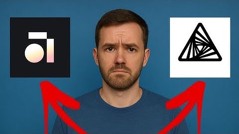 Anytype vs Affine (2025) – Which Note Taking App Reigns Supreme?