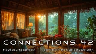 Connections 42: Melodic Progressive House 2025