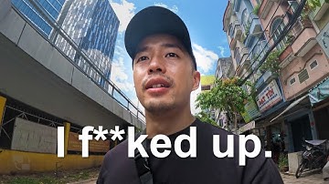 My First Year in Vietnam — the Good, the Bad, the Truth.