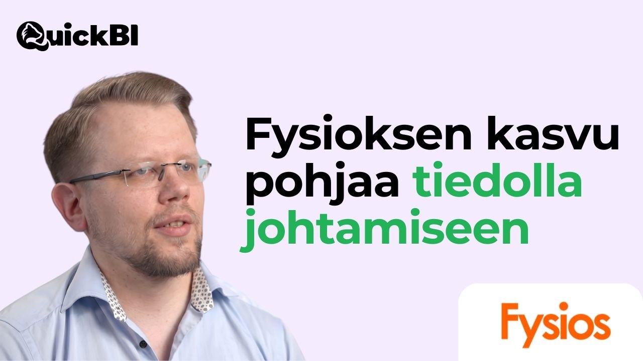 Fysios – customer story