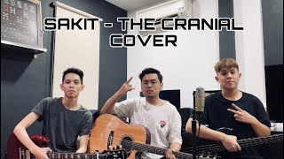 Sakit - Zynakal ft. Yonnyboi (The Cranial Cover) chords