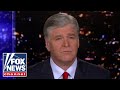 Hannity shares final list of Trump's promises kept