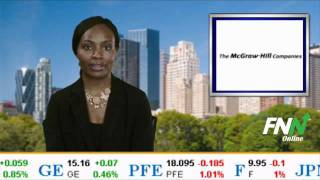 McGraw-Hill To Split Into Two Companies