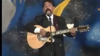 Video thumbnail of "canto la mujer samaritana (pastor rojas)"