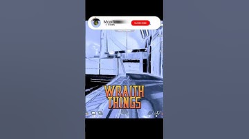 Wraith Thingz  #apexlegends #movement #apex