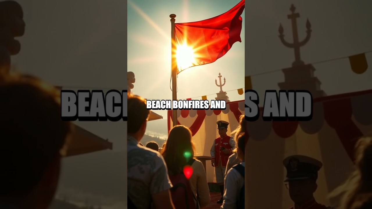 Isle of Oddball Autonomy