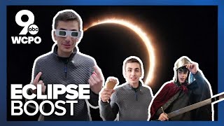 Small businesses in eclipse's path of totality prepare for tourism boost