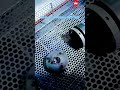 Ultrasonic Cleaner Removes Stubborn Oil Stains | Fast &amp; Damage-Free Cleaning