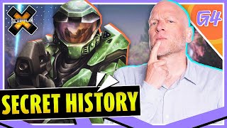 The Secret Ish History Of Halo Combat Evolved Xplay