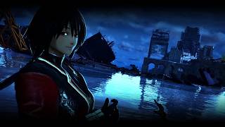 Code Vein 2 AMV「God Heaven」